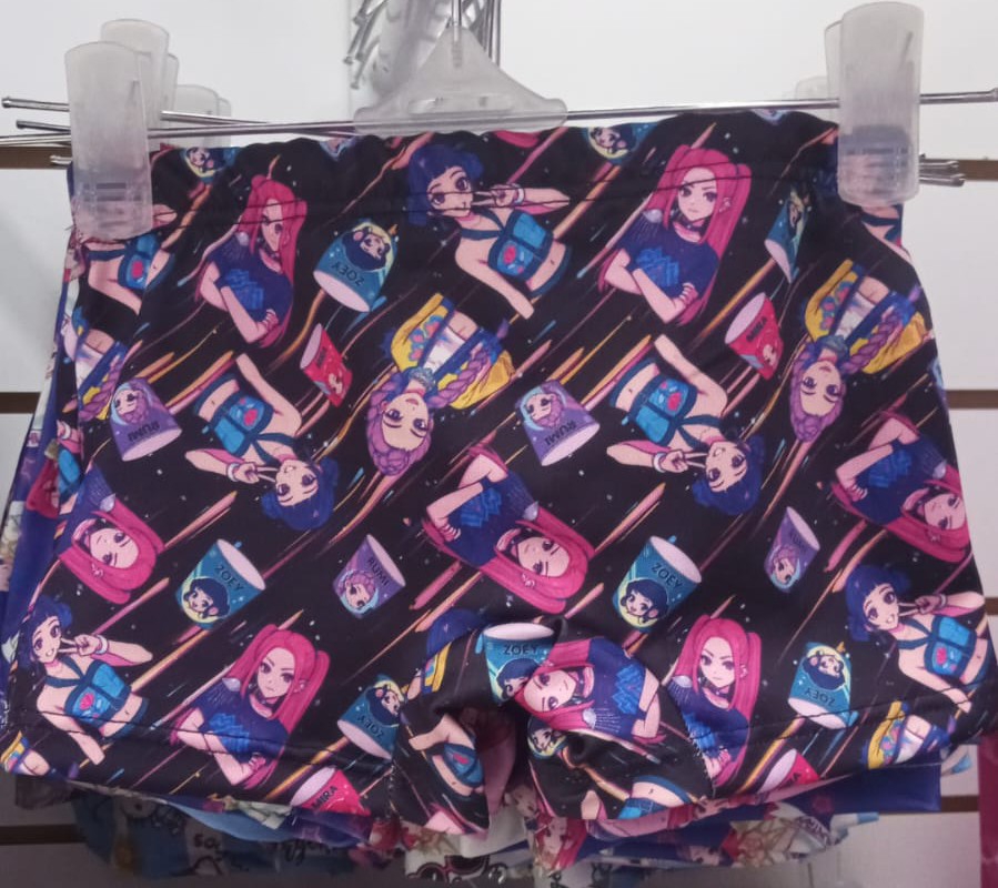 Short de Baño/boxer - Imagen 2