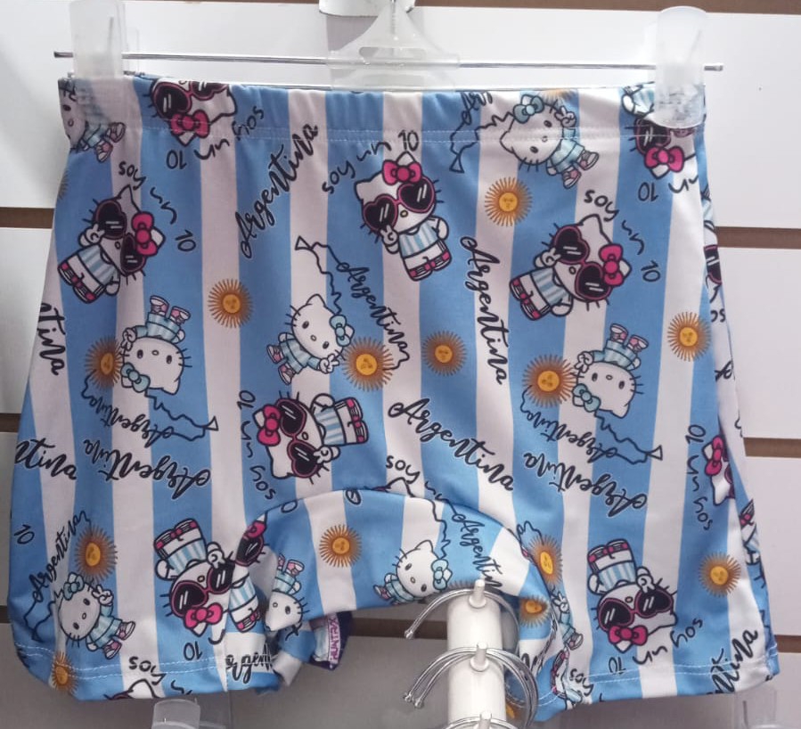Short de Baño/boxer - Imagen 3