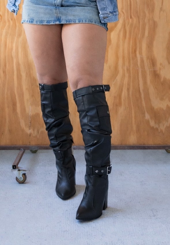 Bota Hoshi - Imagen 3