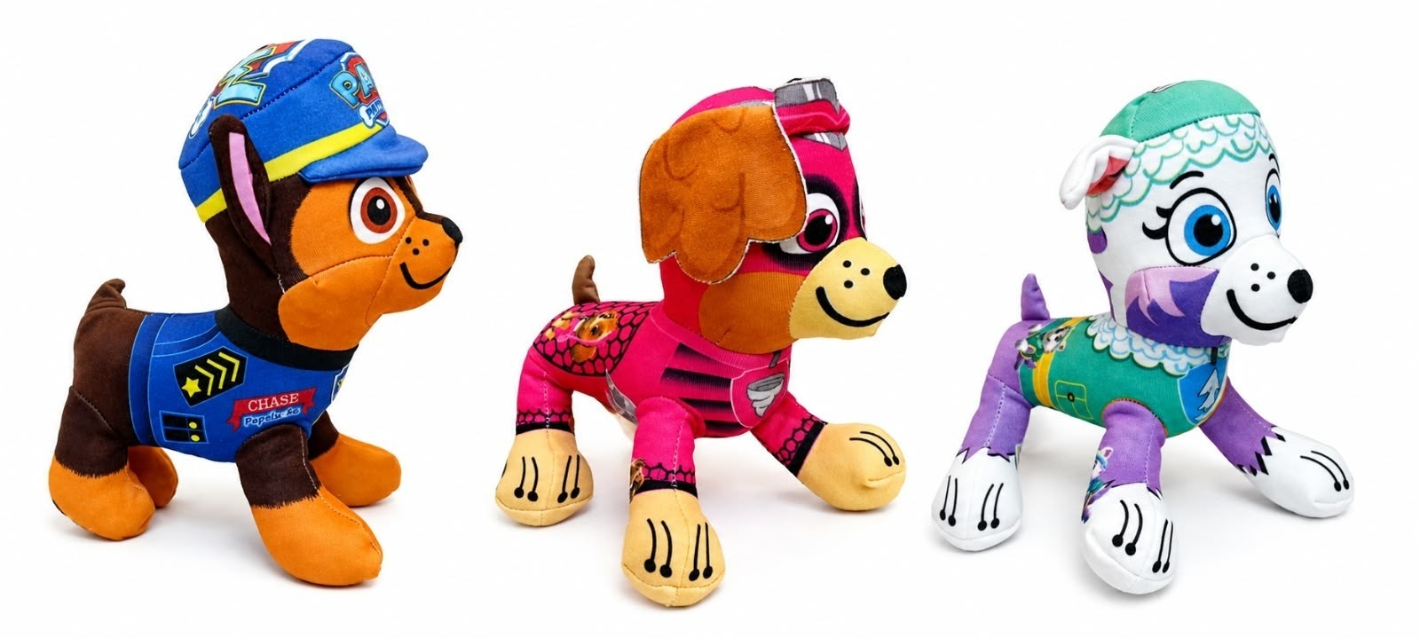 Peluches Personajes - Imagen 2