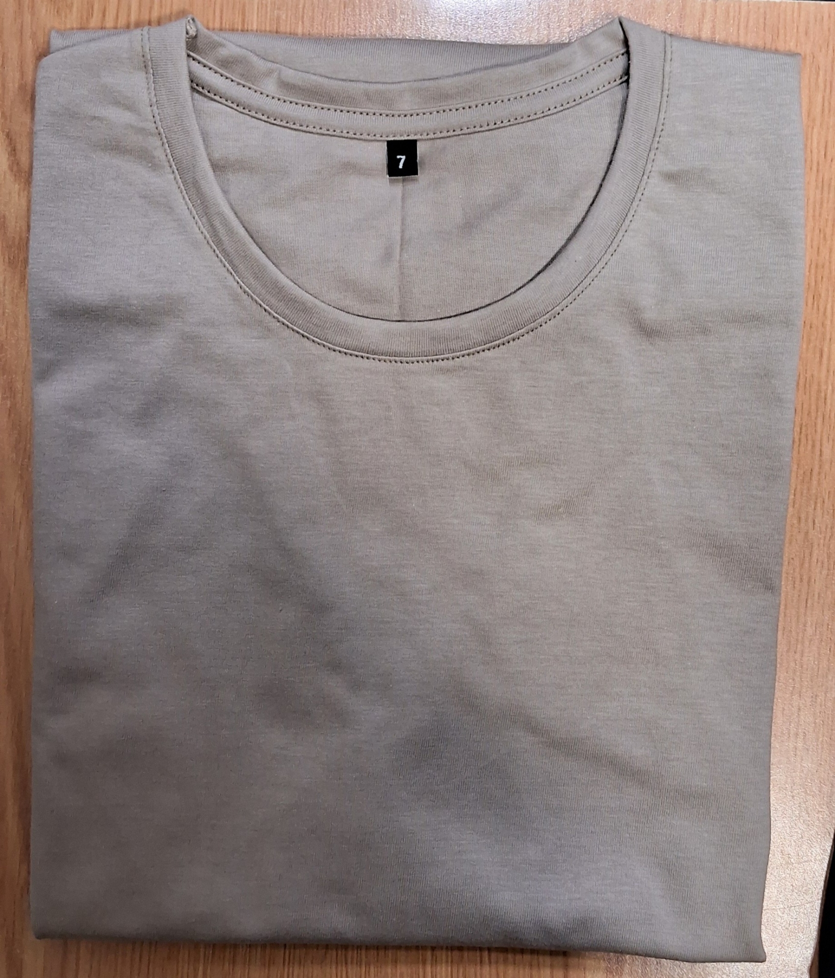 Remera Especial para Hombre - Imagen 2