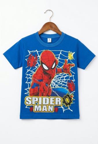 Remeras Personajes