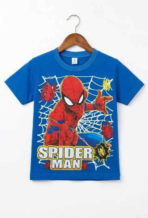 Remeras Personajes