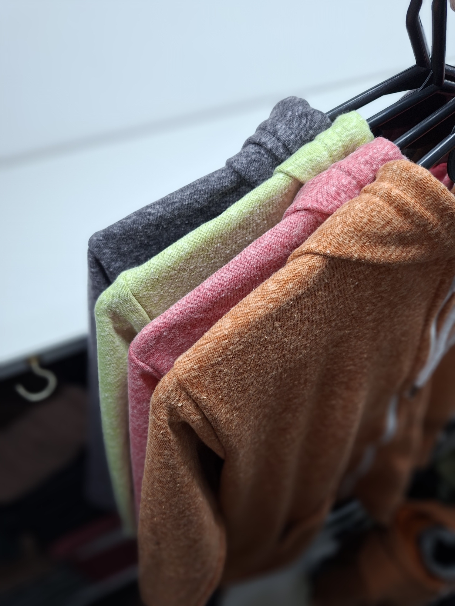 Campera Rustico - Imagen 2
