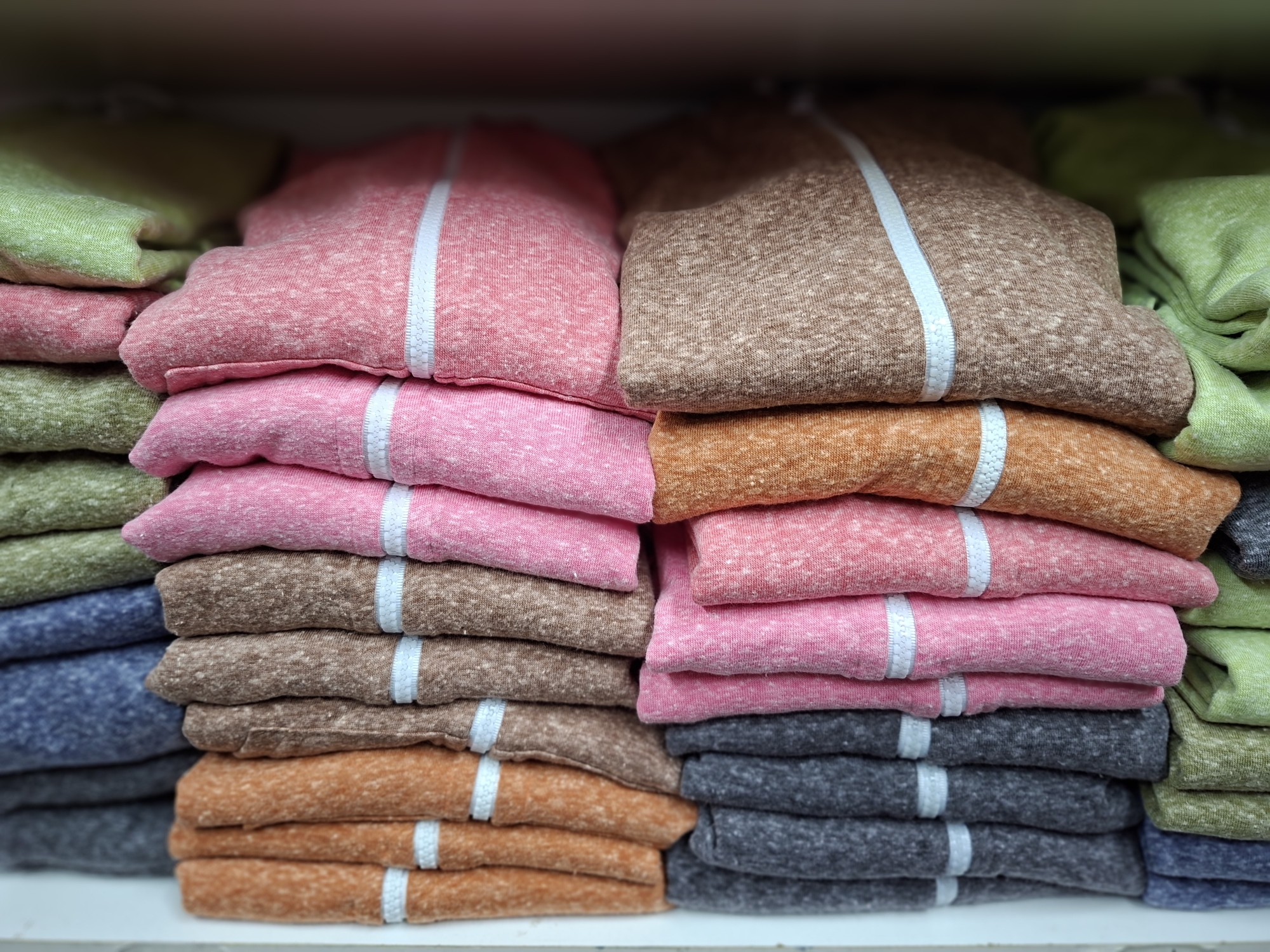 Campera Rustico - Imagen 3