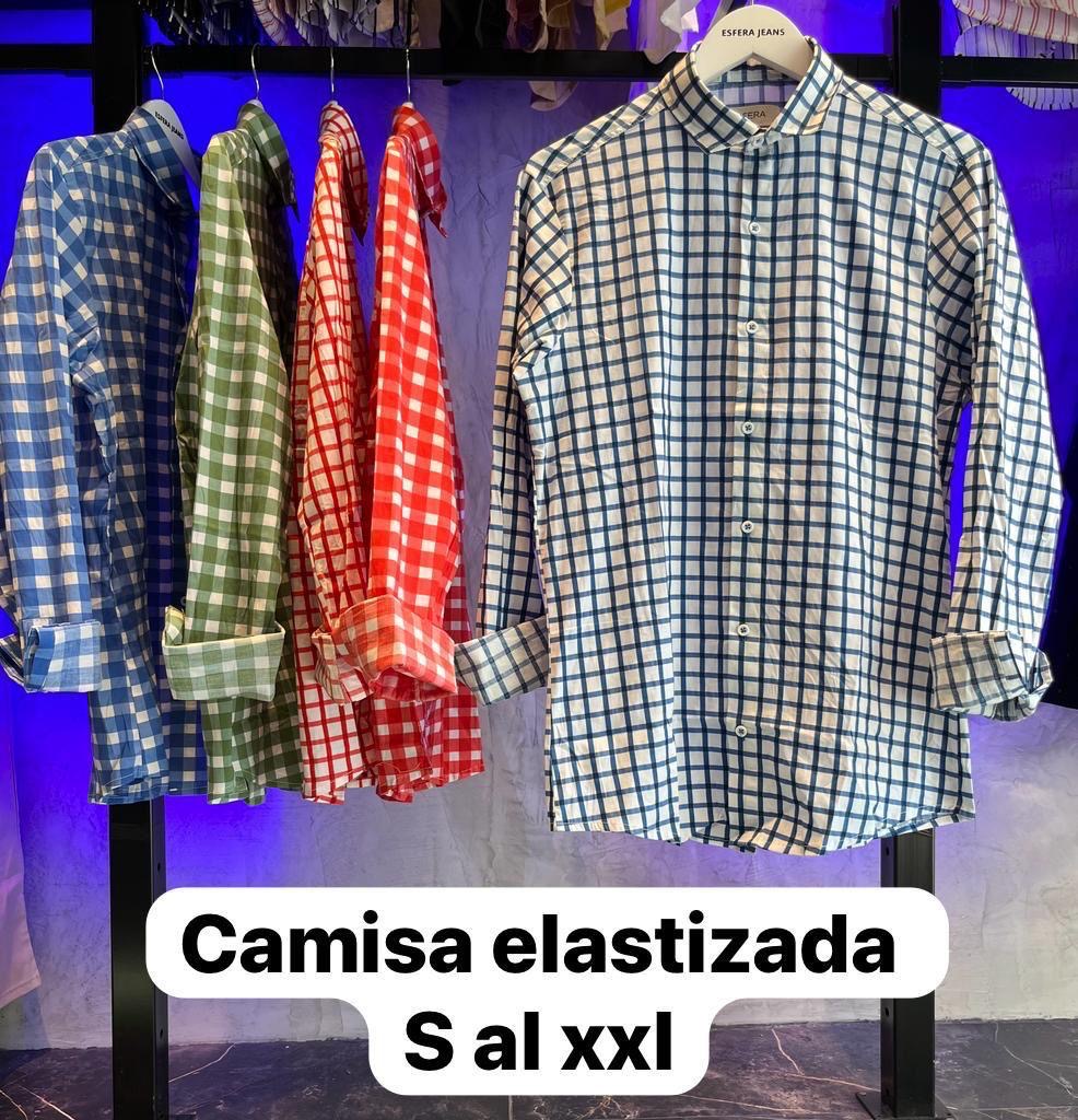 5 Camisas Algodon - 76952fde-3319-4f8f-8cf4-082d7bbbf58c.jpeg
