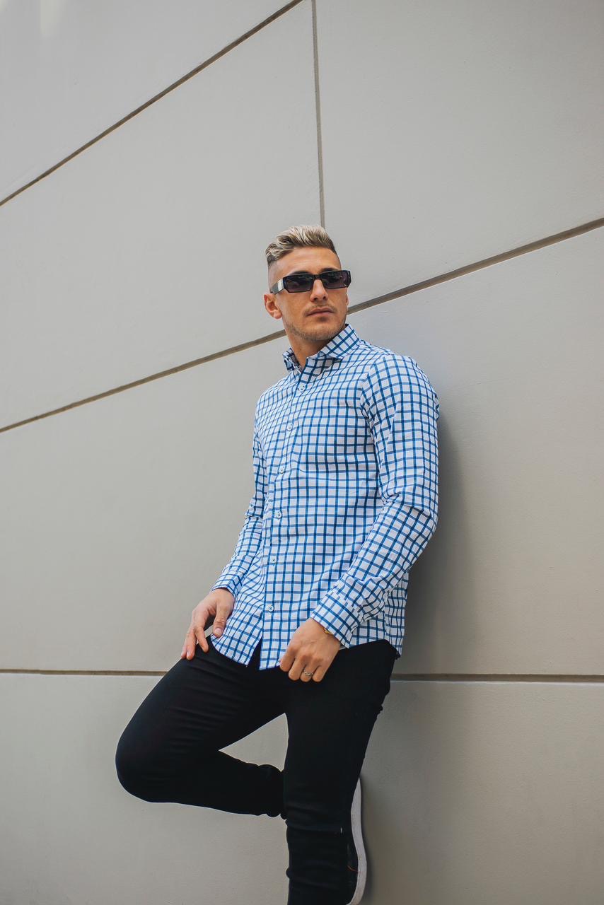 5 Camisas Algodon - 4c3570ee-5d13-42b4-b5c6-4fa5f5024d36.jpeg