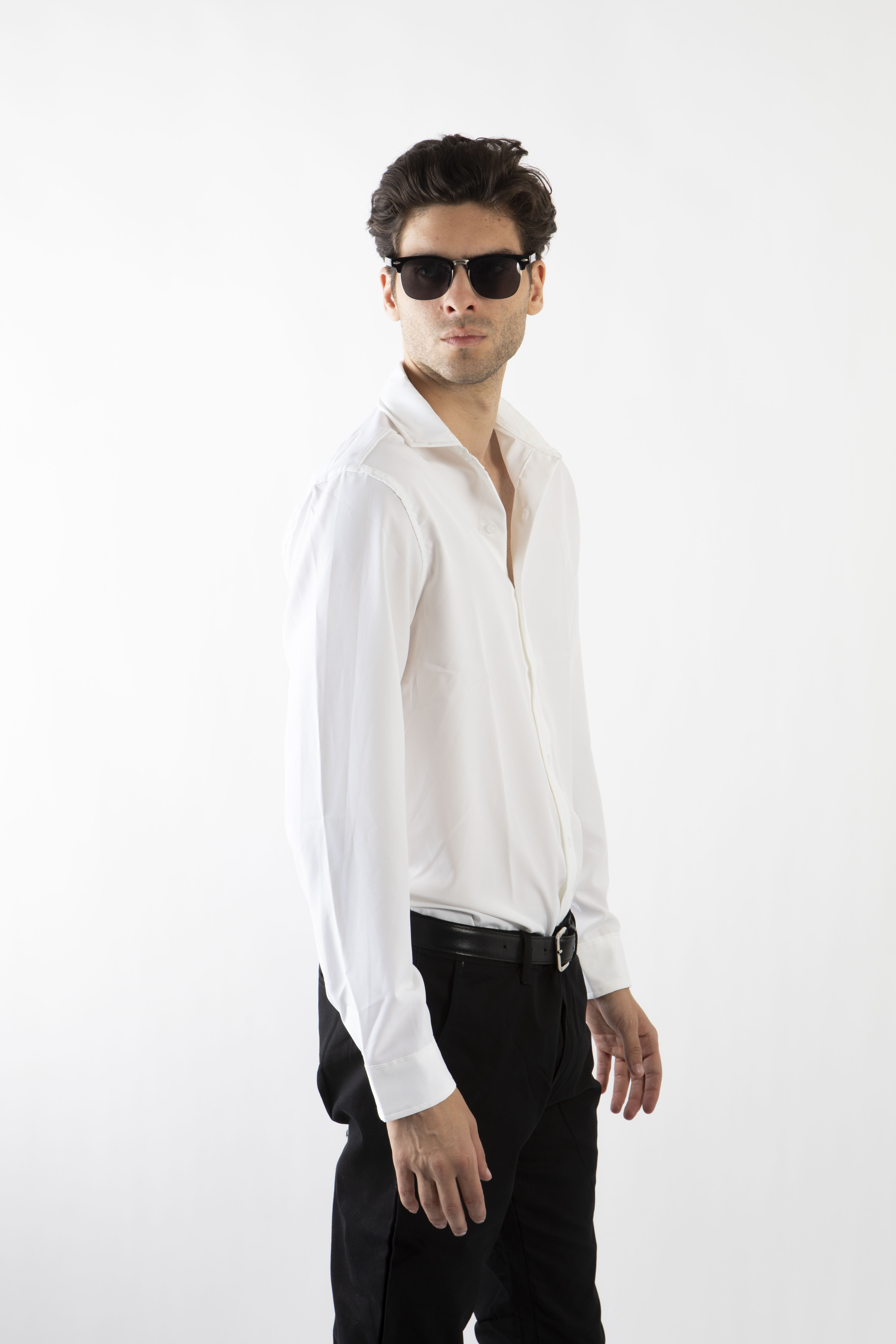 Camisa Antiarrugas Hombre - IMG_8503.jpeg