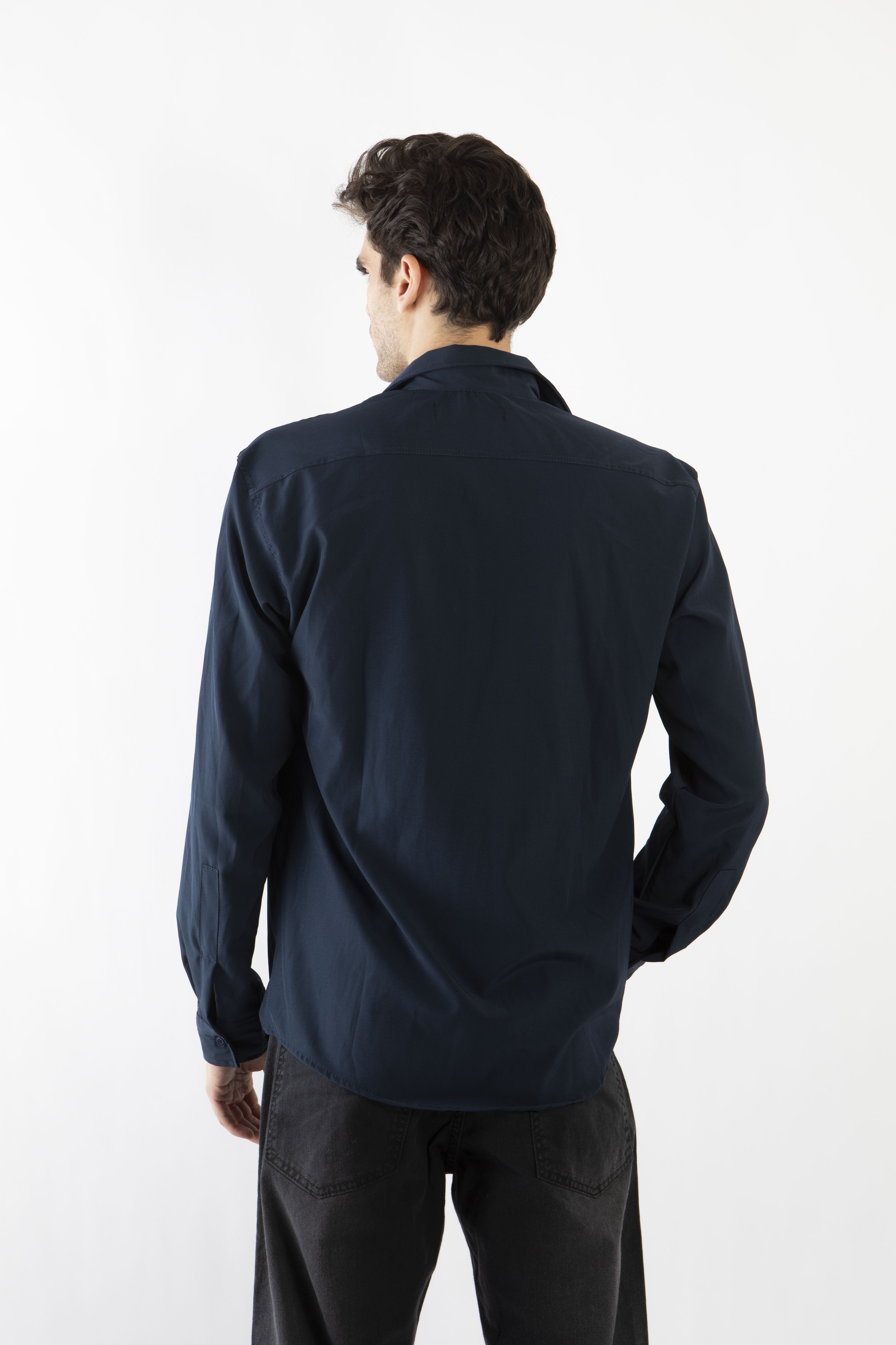 Camisa Antiarrugas Hombre - IMG_8472.jpeg