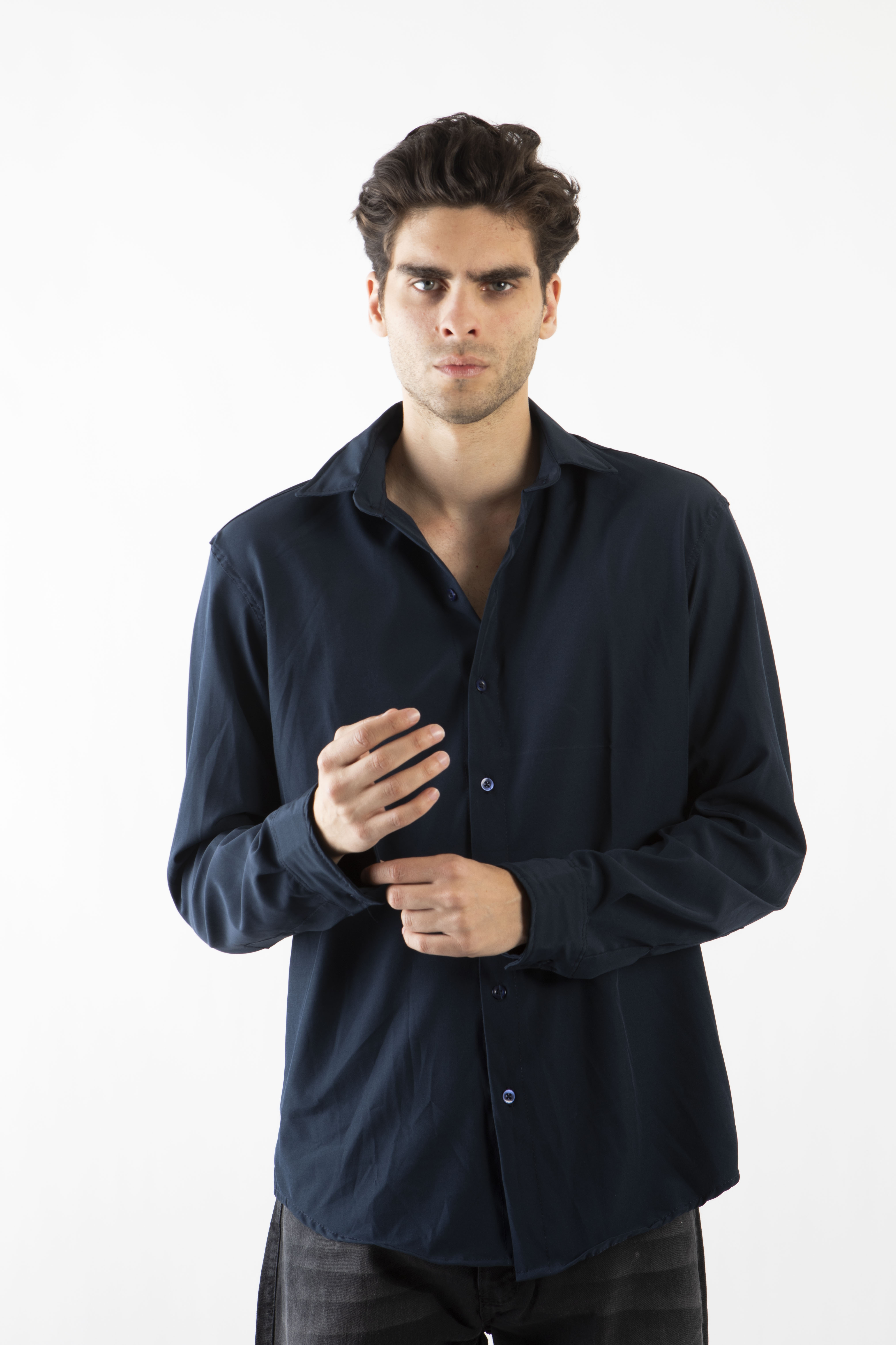 Camisa Antiarrugas Hombre - IMG_8469.jpeg