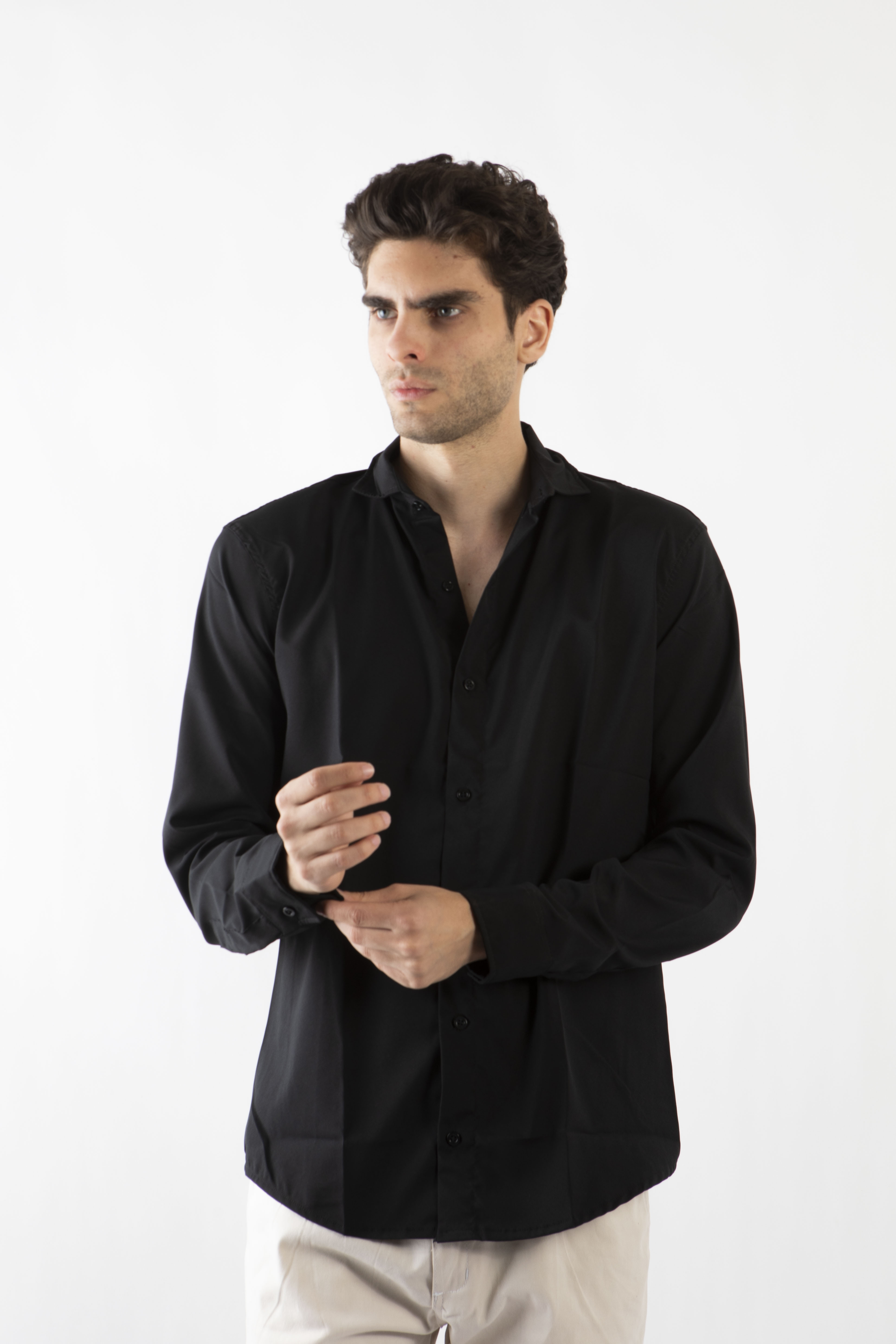 Camisa Antiarrugas Hombre - IMG_8419.jpeg