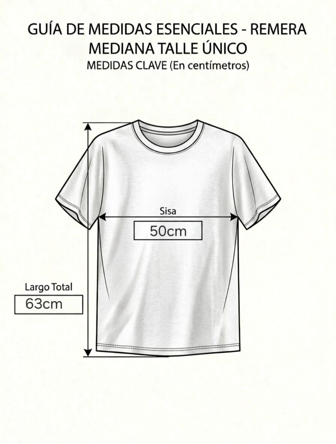 Remeras Dama Algodón Peinado una Nueva Faceta para Nosotros - Imagen 3