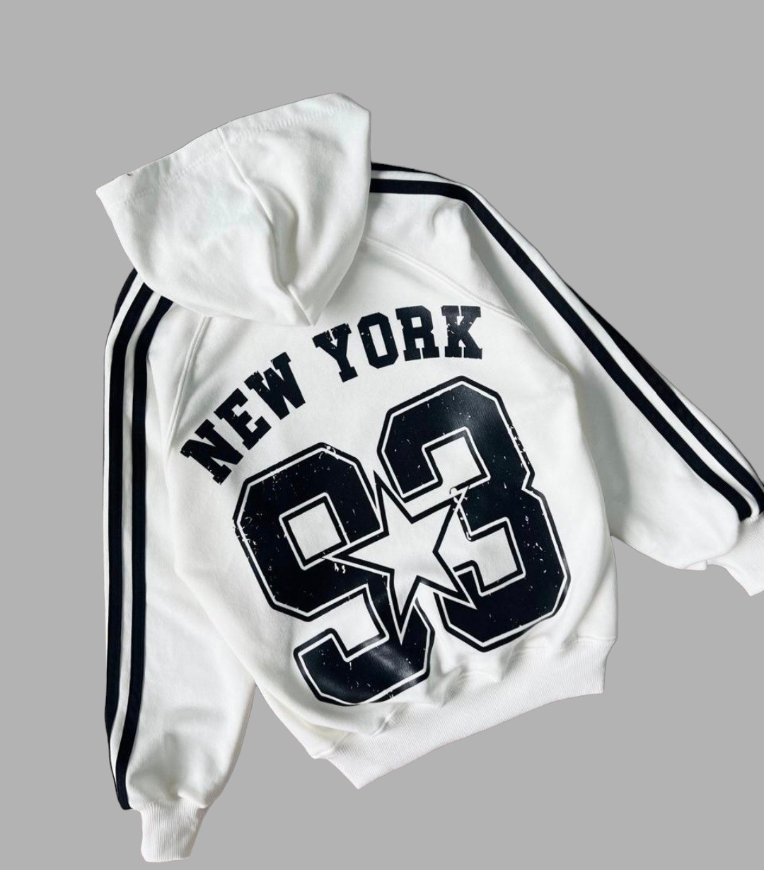 Maxibuzo Ny93 - Imagen 5