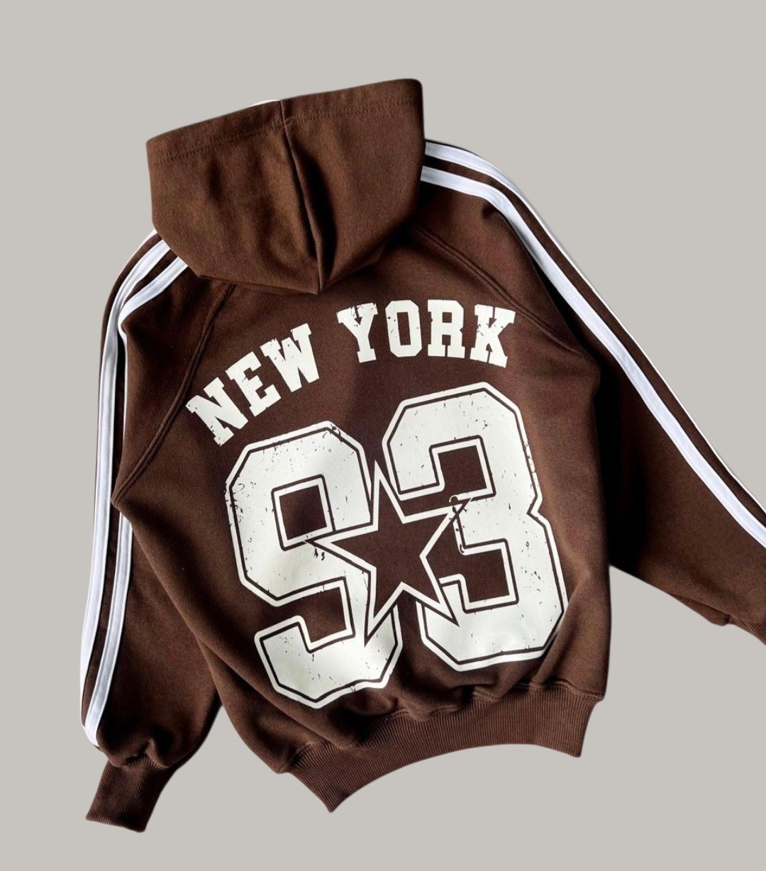 Maxibuzo Ny93 - Imagen 6