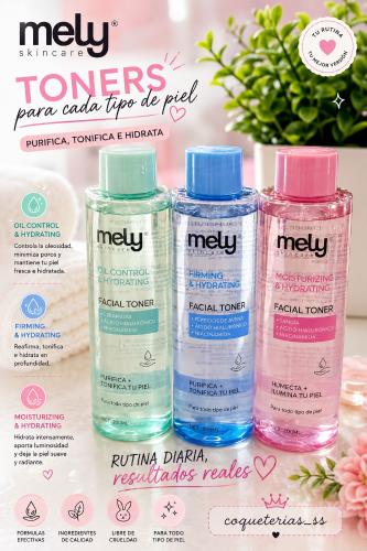 Skincare Mely