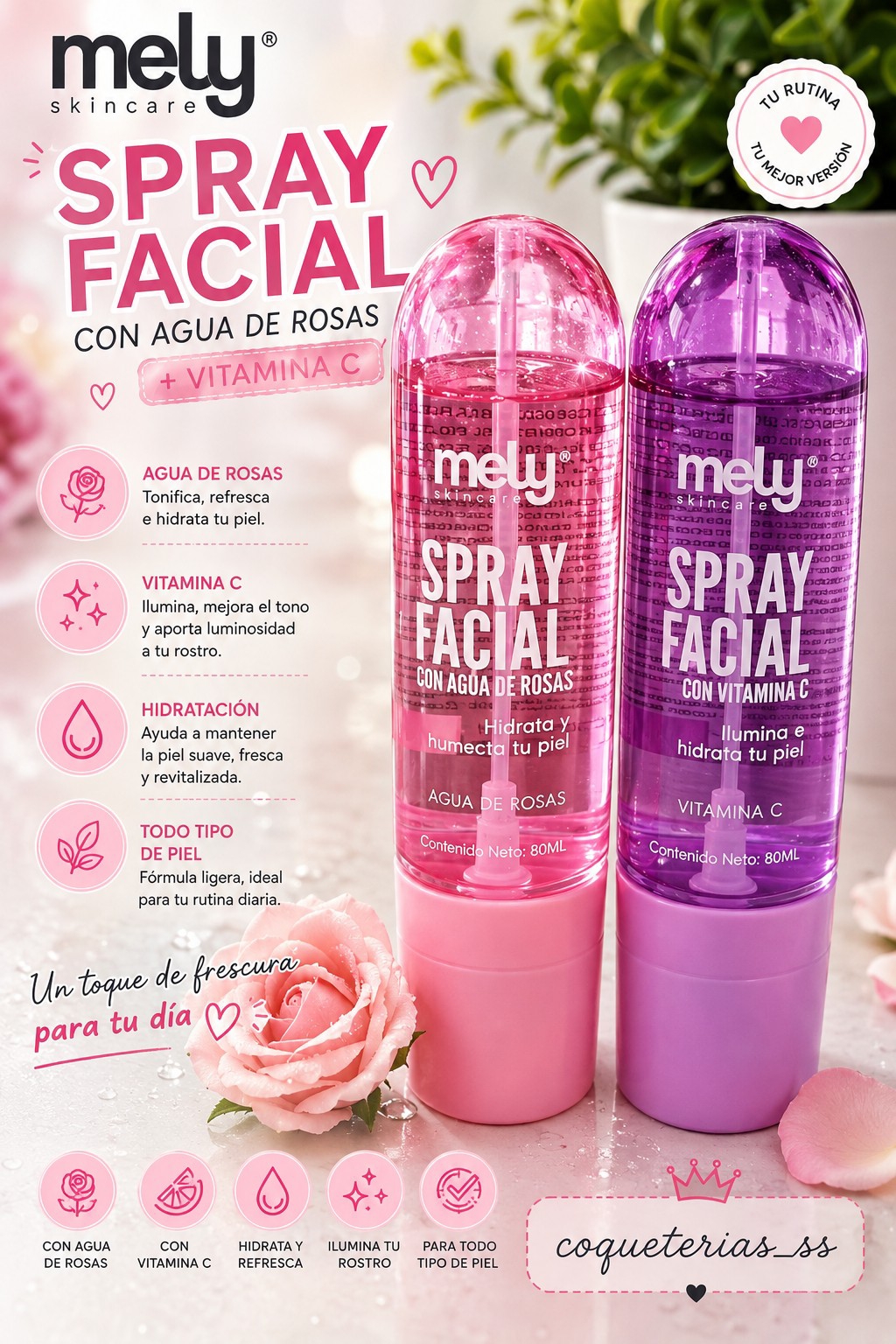 Skincare Mely - Imagen 2