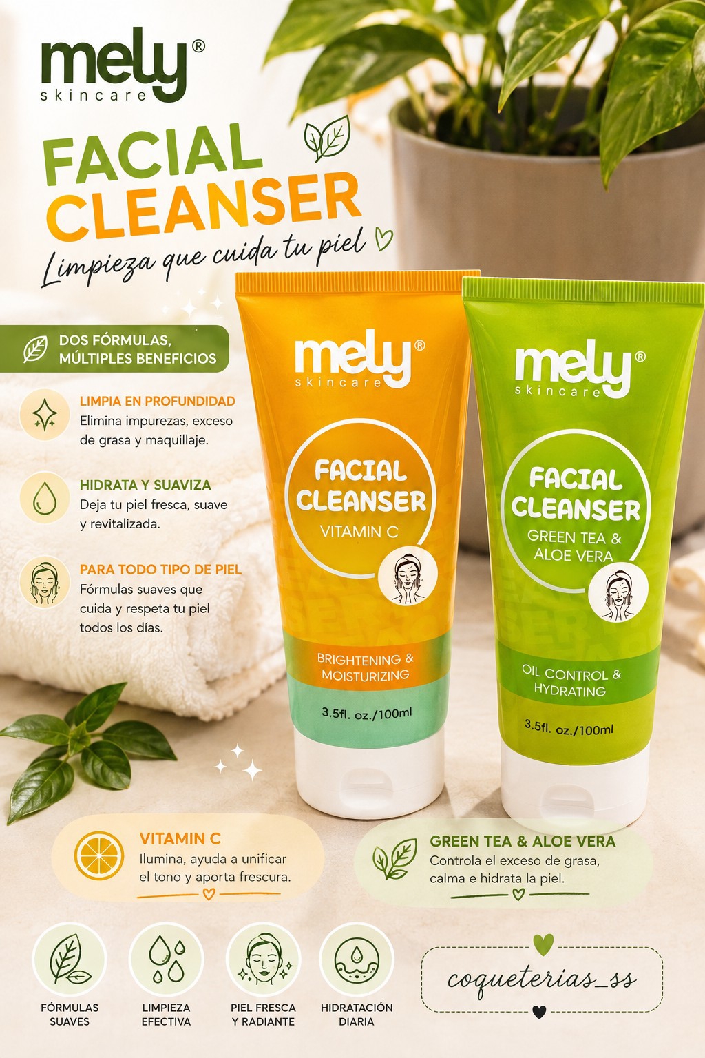 Skincare Mely - Imagen 3