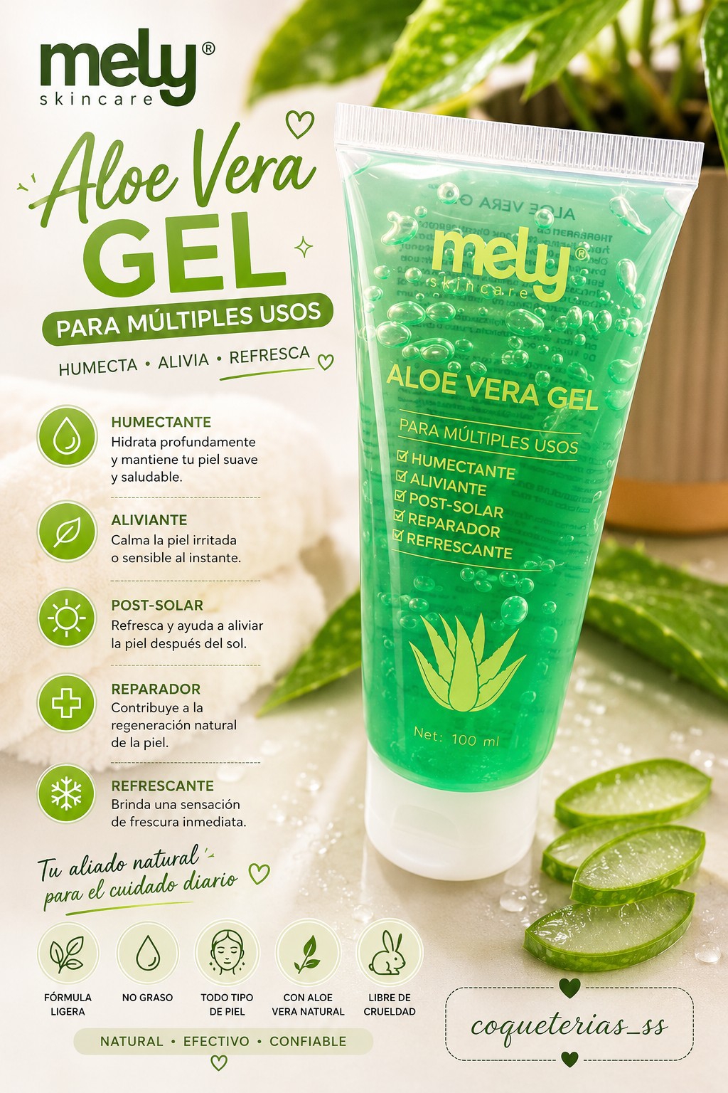 Skincare Mely - Imagen 4