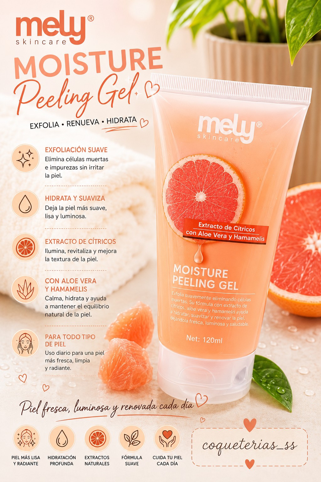 Skincare Mely - Imagen 5