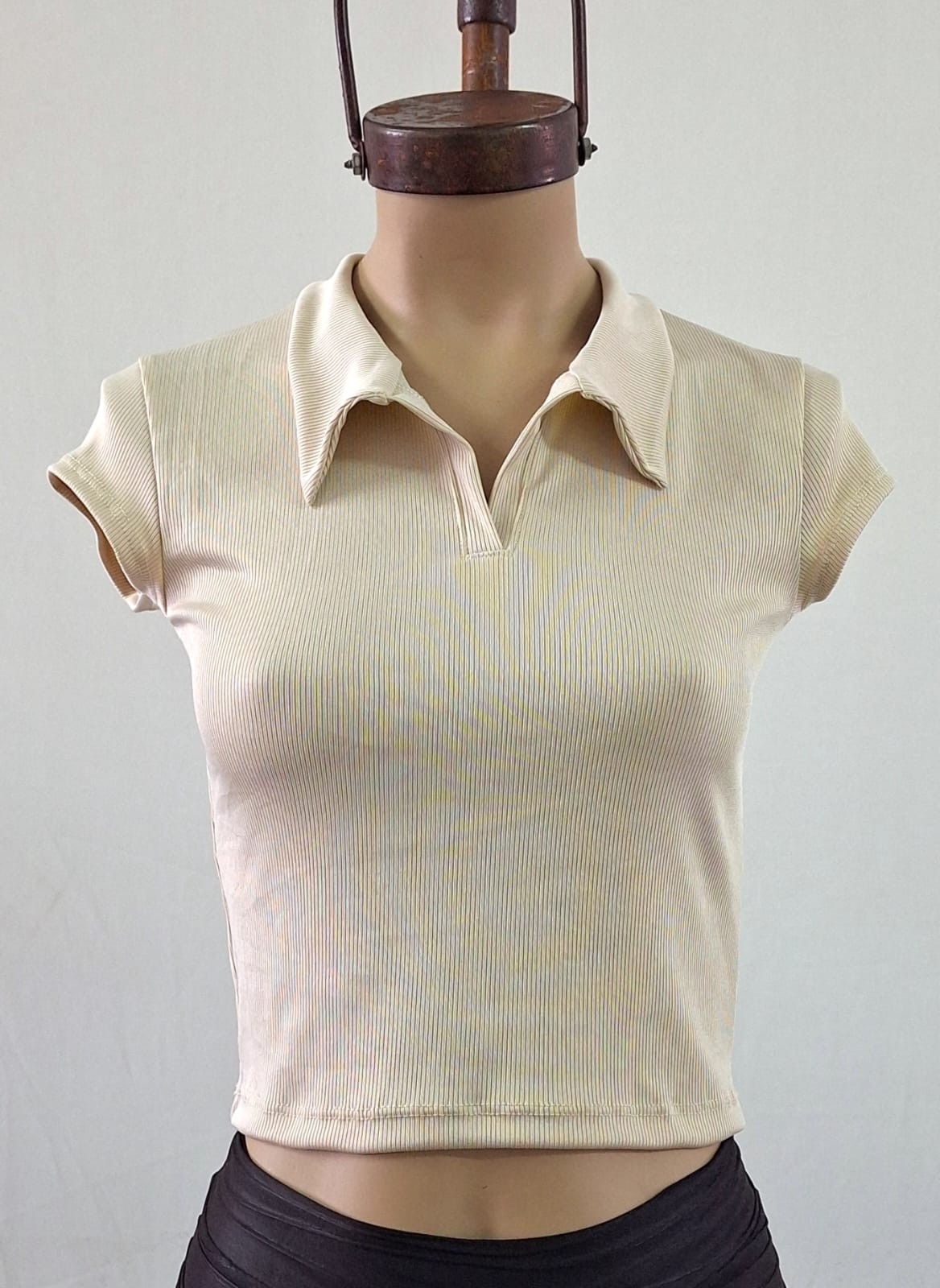 Remera Chomba Morley Soft - Imagen 2