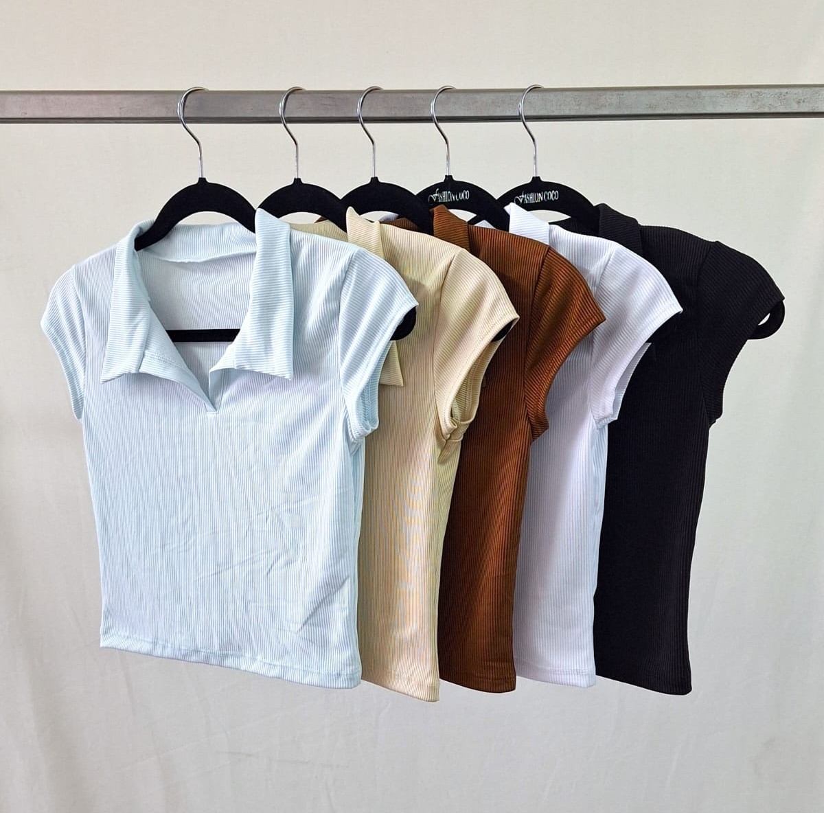 Remera Chomba Morley Soft - Imagen 3