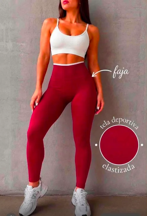 Calza Faja