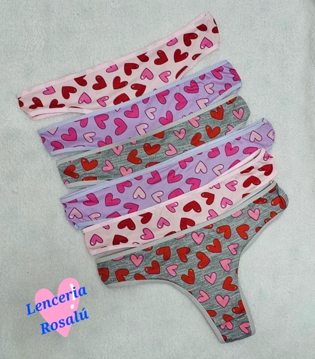 Colaless Estampadas