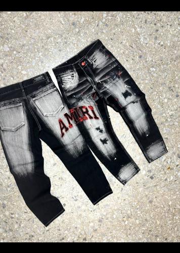 Jeans Estilo Chileno