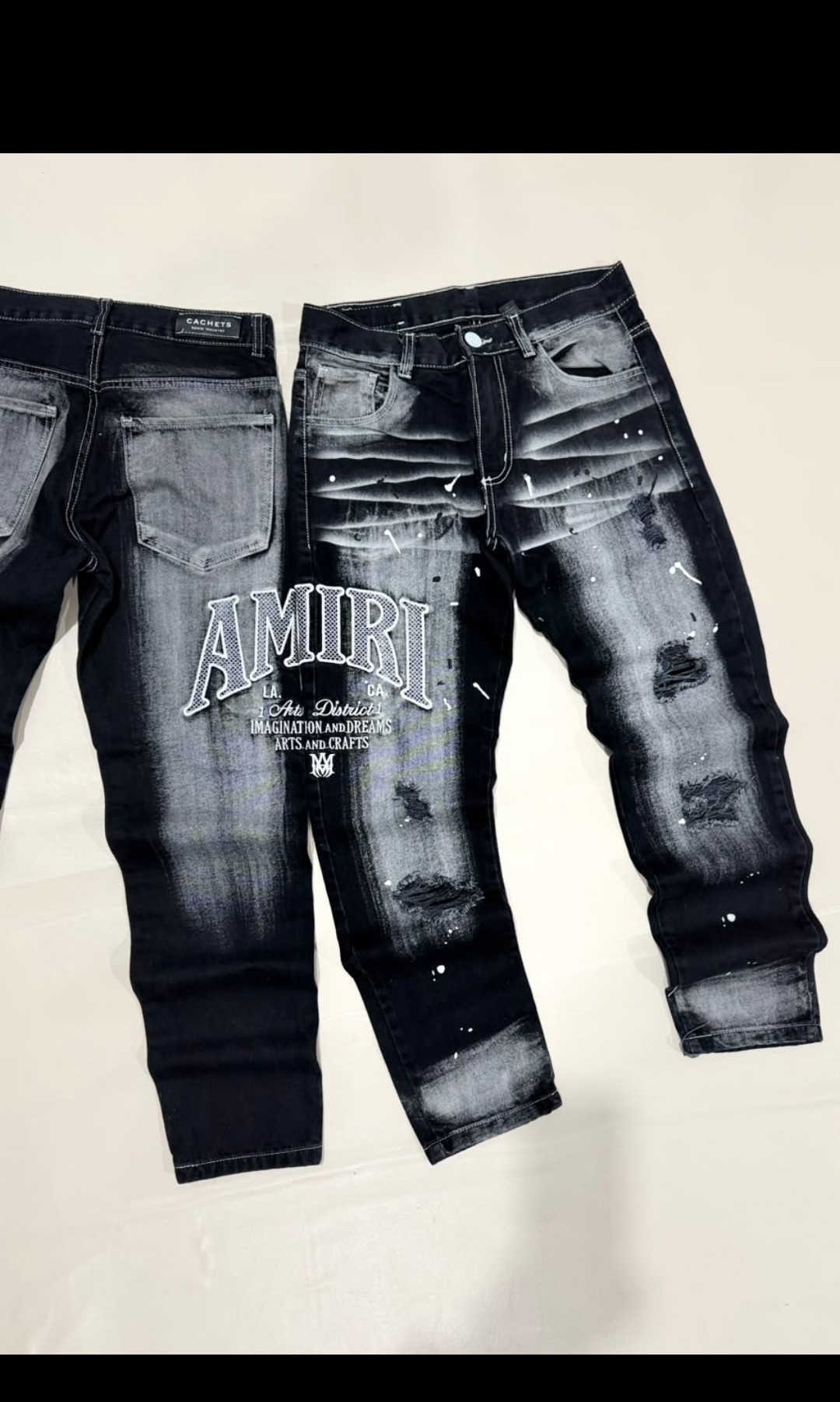 Jeans Estilo Chileno - Imagen 3