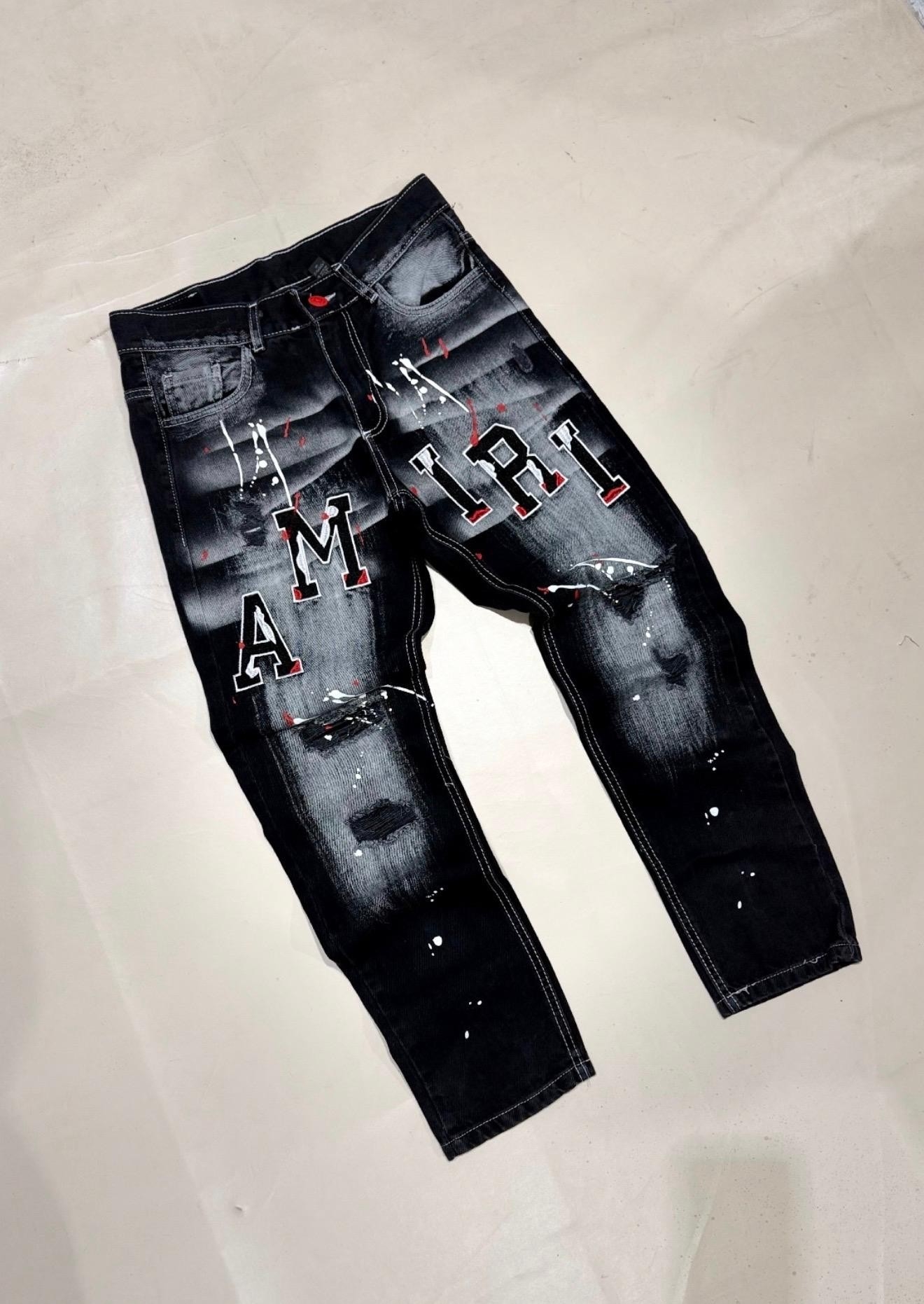 Jeans Estilo Chileno - Imagen 3