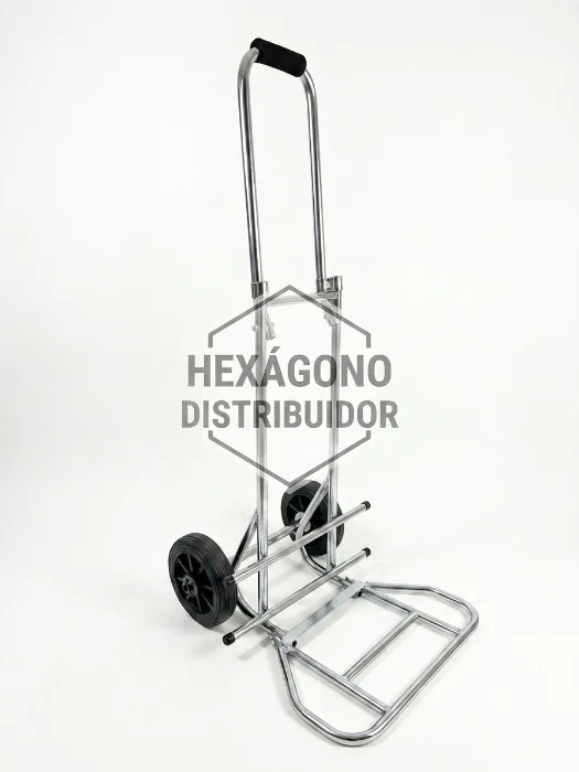 Carro Grande Plegable