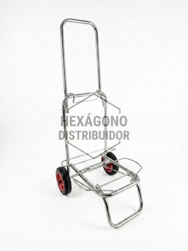 Carrito Plegable