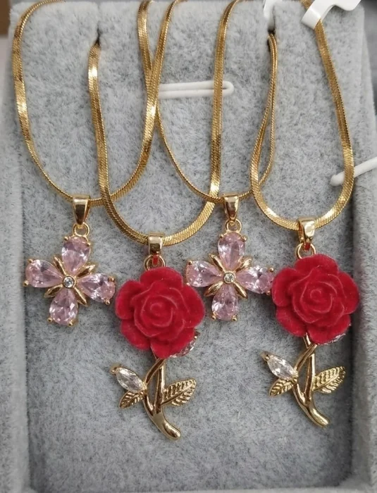 Cadenas de Acero