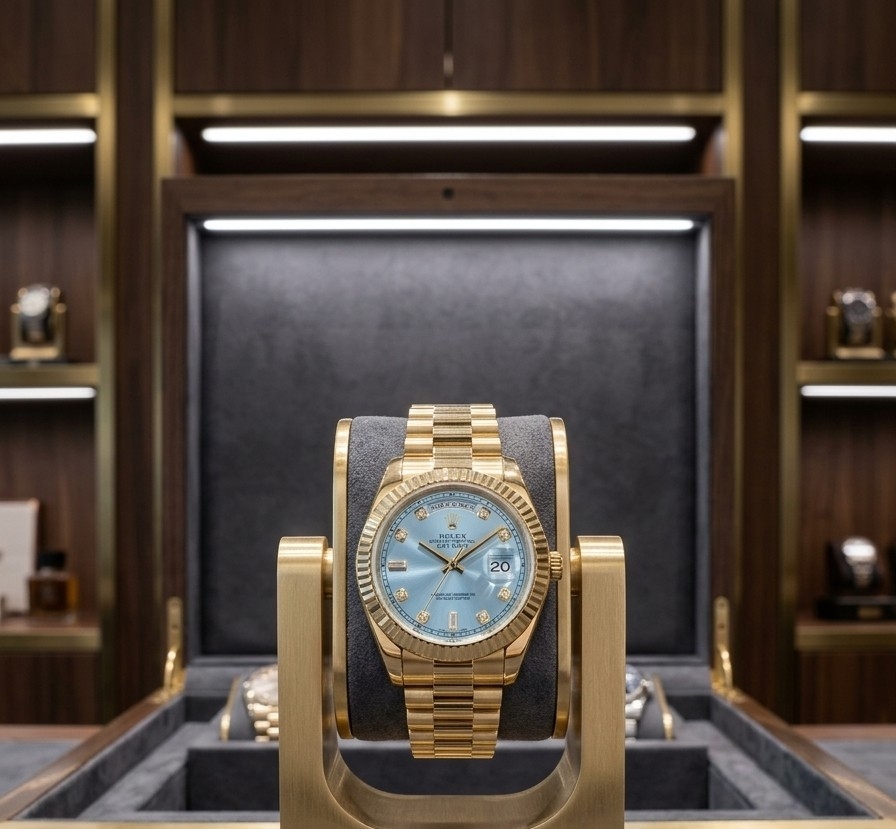 Reloj Aaa - Imagen 3
