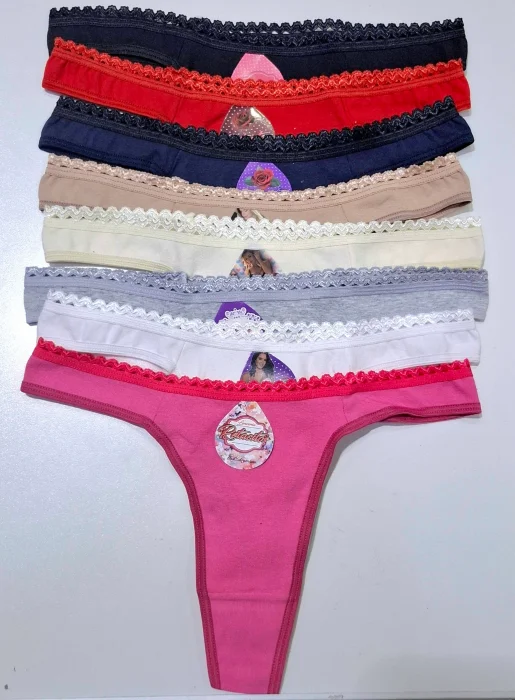 Colaless con Puntilla