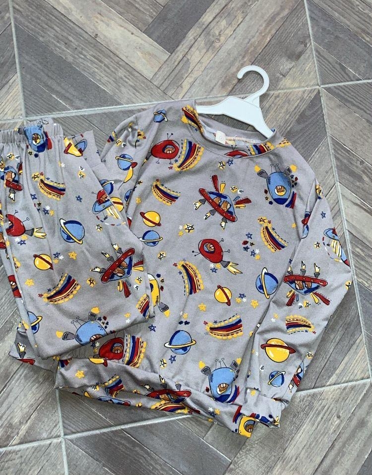 Pijamas - Imagen 3