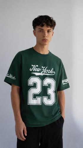 Remera New York