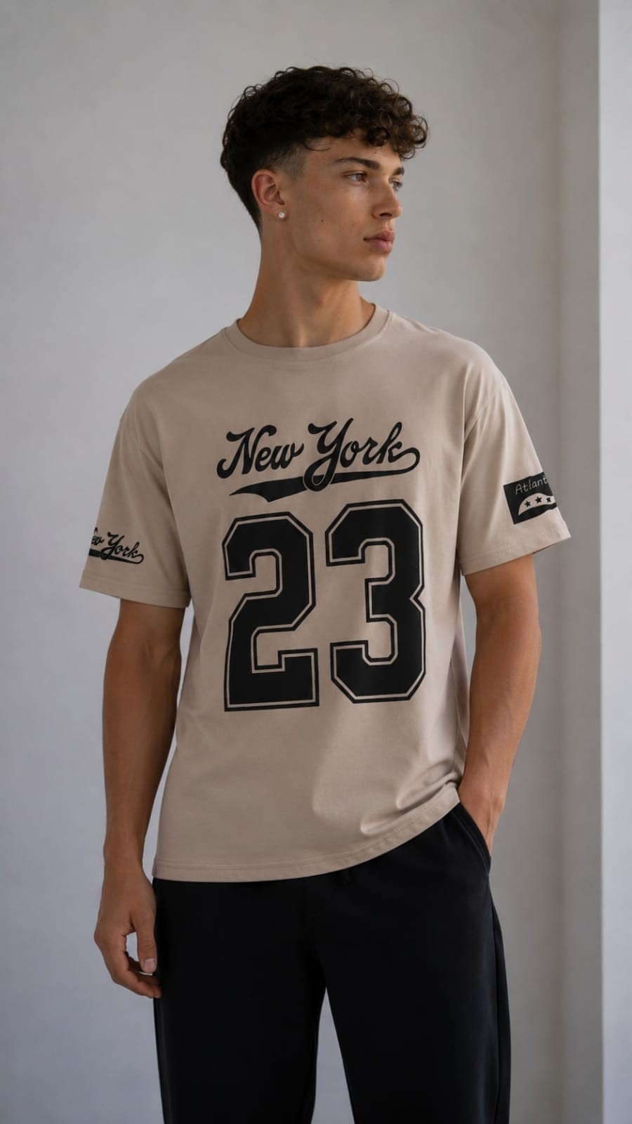 Remera New York - Imagen 3