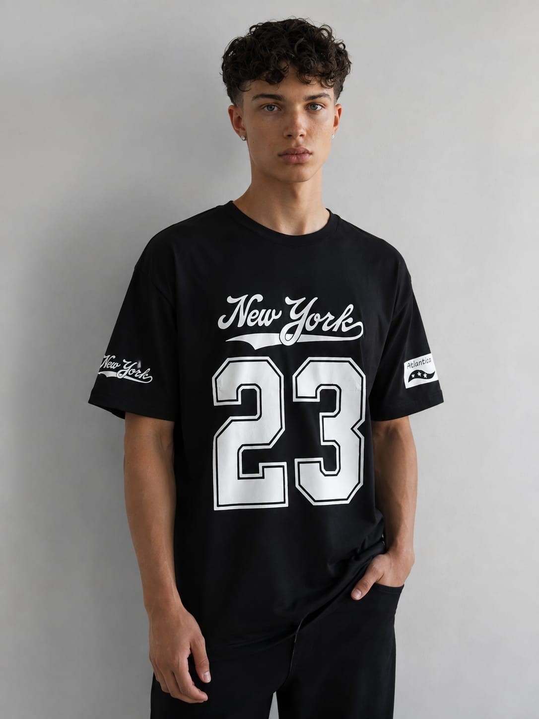 Remera New York - Imagen 4