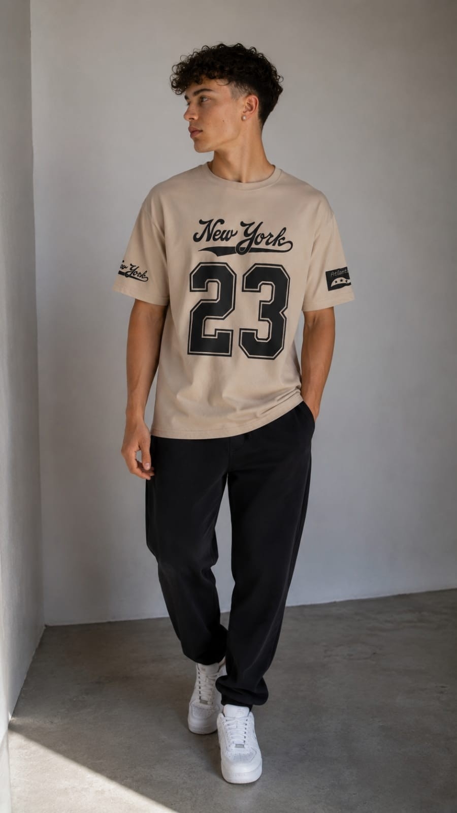Remera New York - Imagen 5