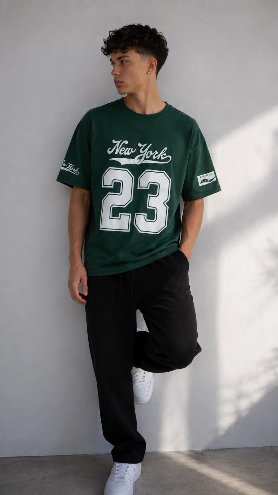 Remera New York - Imagen 6