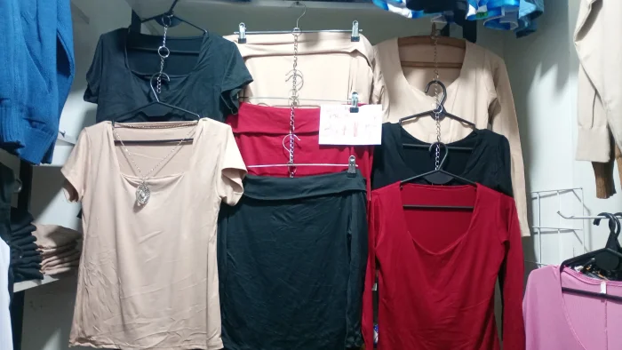 Remeras Modal Soff