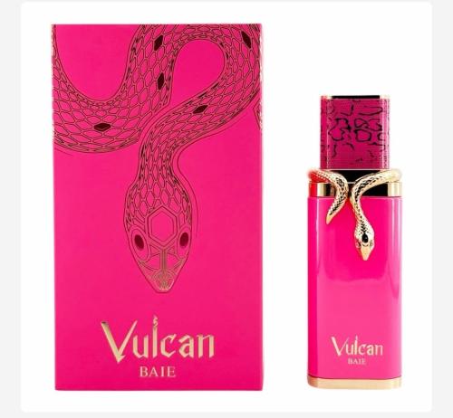 Perfume French Avenue Vulcan Feu Eau de Parfum Unisex 100ml