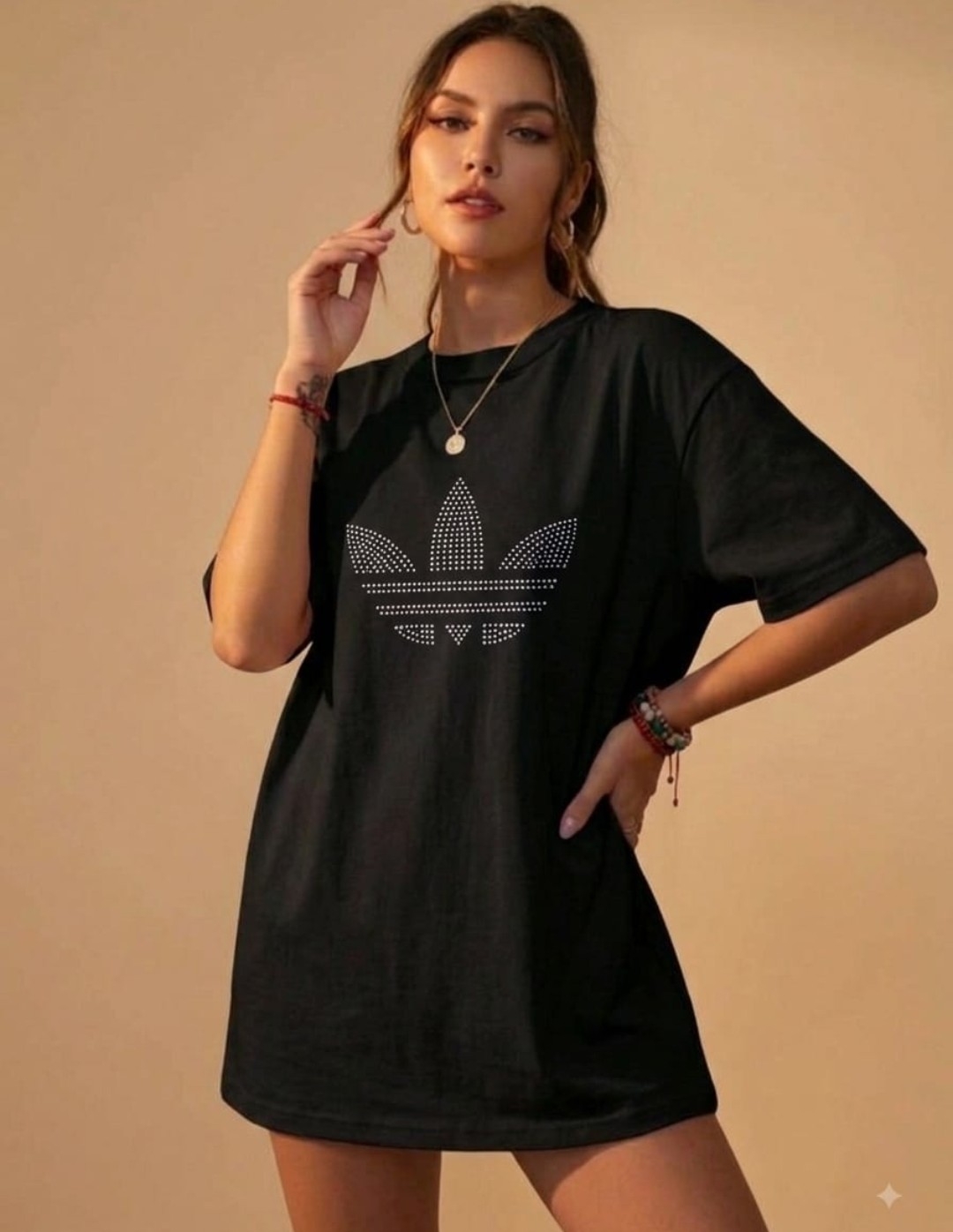 Remeron Gliters Dama - Imagen 2