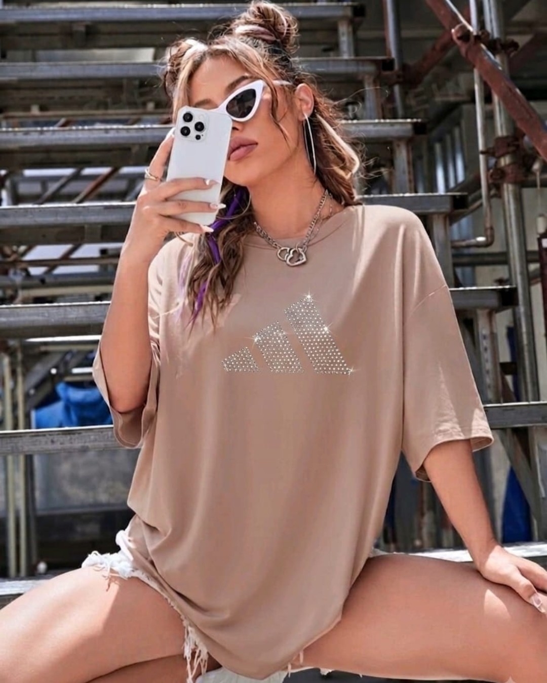 Remeron Gliters Dama - Imagen 3