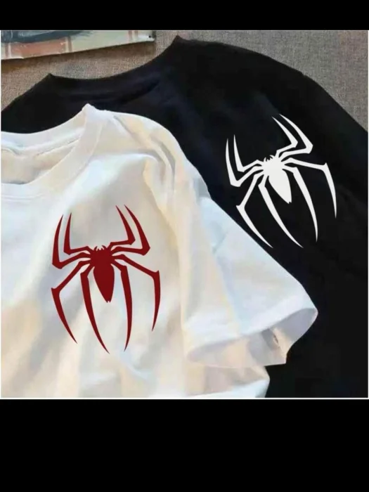 Remera Hombre Araña #2