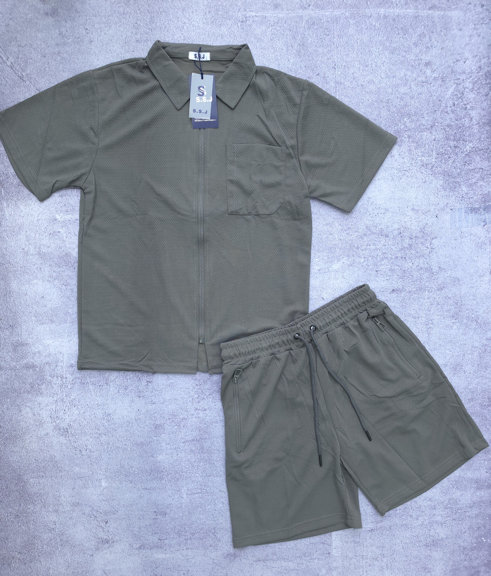 Conjunto Verano - Imagen 3