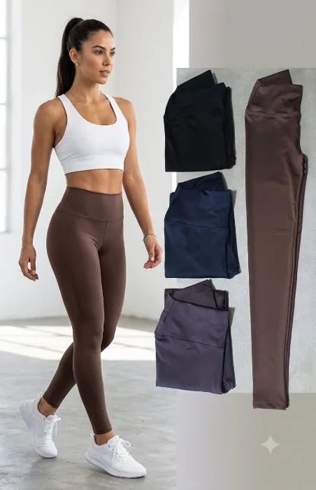 Calza Lycra 70