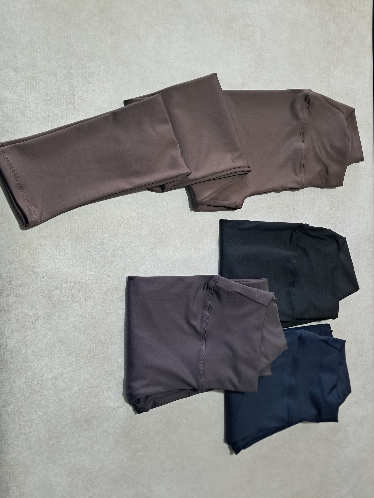 Calza Lycra 70 - Imagen 2