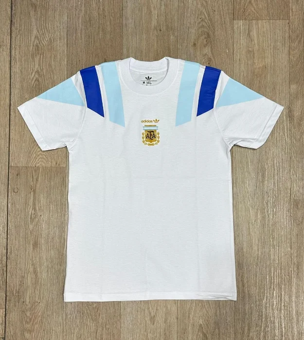 Remera Afa Eqt Calidad Premium
